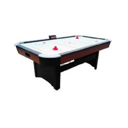 שולחן הוקי אוויר 59723 בגודל 7 פיט מבית CITYSPORT