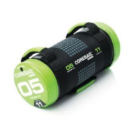 שק אימון Corebag במשקלים 5-25 ק"ג לבחירה מבית Escape