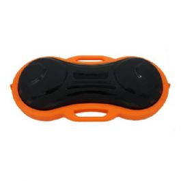 מדרגה אירובית BOSU STEP מבית CITYSPORT