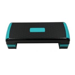 מדרגה אירובית ב- 3 גבהים שונים מבית CITYSPORT