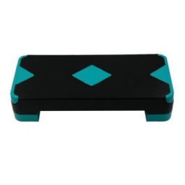 מדרגה אירובית ב- 2 גבהים שונים מבית CITYSPORT