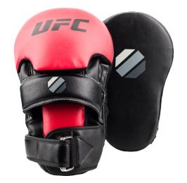 לפה קמורה ארוכה מקצועית מבית UFC