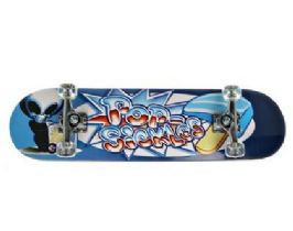 סקייטבורד A7 אבק 7 מבית citysport