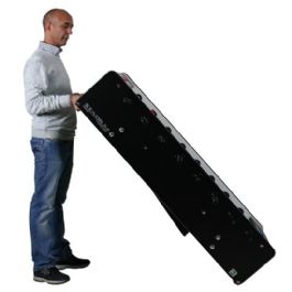 שולחן כדורגל בגודל 5 פיט STADUIM SPACE תוצרת איטליה