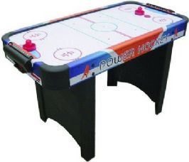 שולחן הוקי אוויר 754092 שולחן הוקי אוויר בגודל 4 פיט מבית CITYSPORT