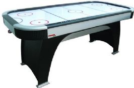 שולחן הוקי אוויר 67434 בגודל 6 פיט מבית CITYSPORT