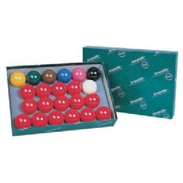כדורי aramith premier snooker