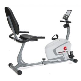 אופני כושר עם משענת GF110 מבית General Fitness