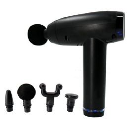 אקדח עיסוי מקצועי MASSAGE GUN JM4