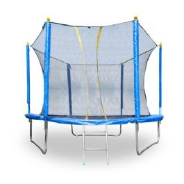 טרמפולינה 10 פיט CANADA JUMPING מבית CITYSPORT