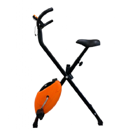 אופני כושר מתקפלות x-bike 390001 מבית CITYSPORT