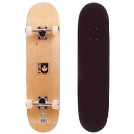 סקייטבורד מקצועי מעץ מייפל 404103 מבית CITYSPORT