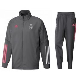 חליפת ספורט REAL MADRID של ADIDAS