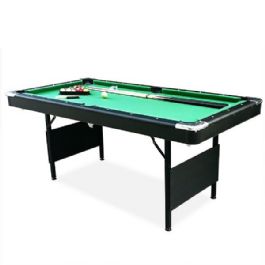 שולחן סנוקר 7 פיט מתקפל 669031 מבית CITYSPORT