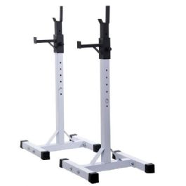 סטנד משקולות וסקוואטים 909025 מבית CITYSPORT