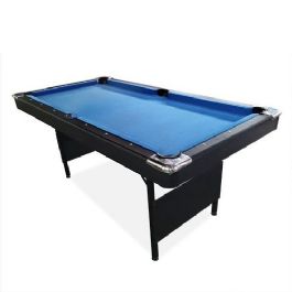 שולחן סנוקר 6 פיט רגלים מתקפלות 440731 מבית CITYSPORT