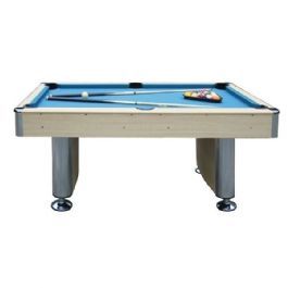 שולחן סנוקר 6 פיט 440732 מבית CITYSPORT