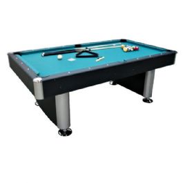 שולחן סנוקר 6 פיט 440733 מבית CITYSPORT