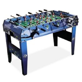 שולחן כדורגל 440754 איכותי ופרקטי בגודל 4 פיט מבית CITYSPORT