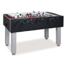 שולחן כדורגל PRO איכותי 440756 בגודל 4.5 פיט מבית CITYSPORT