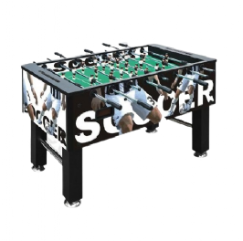 שולחן כדורגל 440757 מקצועי בגודל 5 פיט מבית CITYSPORT