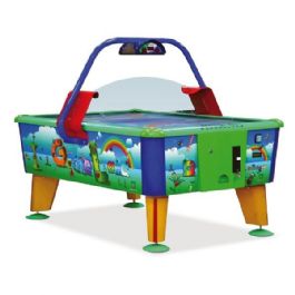 שולחן הוקי מקצועי 440759 לילדים מבית CITYSPORT