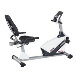 אופני משענת מסיביים ונוחים PEAK בעיצוב חדשני מבית YORK