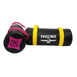 שק כח מקצועי 440774 מ-5 עד 25 ק"ג לבחירה מבית PHOENIX