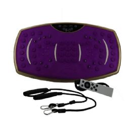 מכשיר עיסוי והרזיה 440780 QUEEN FIT MASSAGER