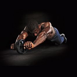 גלגל לאימון בטן מבית CITYSPORT