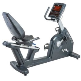 אופני כושר משענת מקצועיים R22 מבית VO2