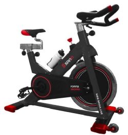 אופני ספינינג חצי מקצועיות spinin