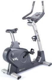 אופני כושר חצי מקצועיים B200 מבית VO2