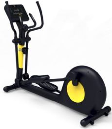 אליפטיקל מקצועי Pulse5200 Yellow מבית VO2