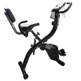 אופניים מתקפלים עם משענת Neo Austria FLEX 101