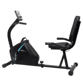 אופני כושר עם משענת X-101 מבית Neo Austria