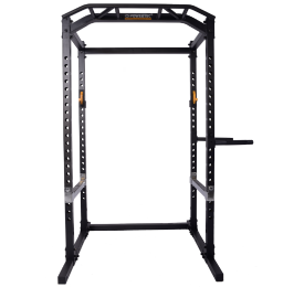 כלוב משקולות WB-PR-B מבית POWERTEC