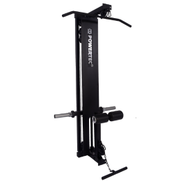 תוספת WB-LTO לתרגילי פולי עליון תחתון