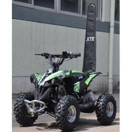 טרקטורון שטח ממונע 48V לילדים 300390 מבית CITYSPORT