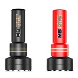 שק איגרוף עומד מקצועי אטלס 200321 דמוי עור 170 ס"מ מבית MB ONE