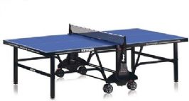 שולחן טניס SMASH9 הטוב בעולם מבית KETTLER