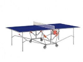 שולחן טניס MATCH3 מבית KETTLER