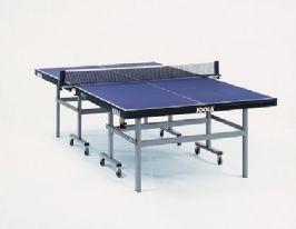 שולחן טניס מקצועי WORLD CUP מבית JOOLA