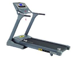 מסלול ריצה METALLIX מבית VO2