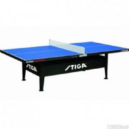 שולחן טניס חוץ - SUPER OUTDOOR מבית STIGA