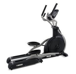 אליפטיקל חשמלי SPIRIT CE800 עם גנרטור פנימי ללא צורך בחיבור לחשמל מבית YORK