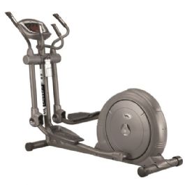 אליפטיקל חצי מקצועי Crossfit88 מבית VO2
