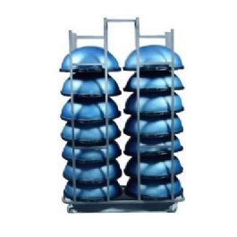 מעמד/סטנד לכדורי בוסו מקצועי 202099 לחדרי כושר/סטודיו מבית CITYSPORT