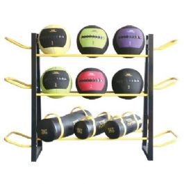 מעמד כדורים איכותי 217101 מבית CITYSPORT