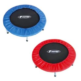 טרמפולינה איכותית מתקפלת בגודל 38 אינצ' 399923 מבית VIPER